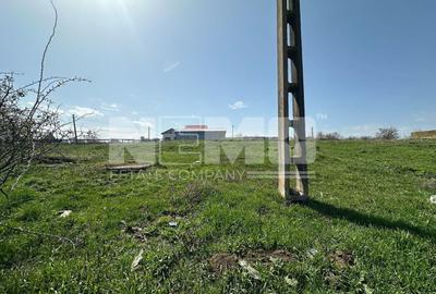 Teren Construcții intravilan de 2600 mp, în Sfântu Ilie - 3