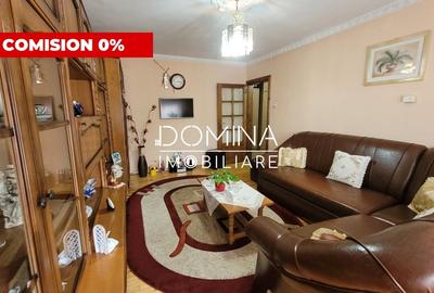 Apartament cu 2 camere decomandat în Central - 1