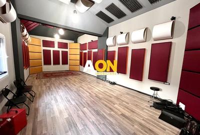Spațiu Comercial, Zona Alba - Micești - 3