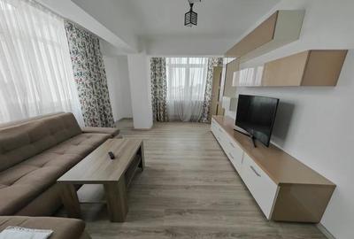 Apartament cu 2 camere decomandat, mobilat în Burdujeni - 1