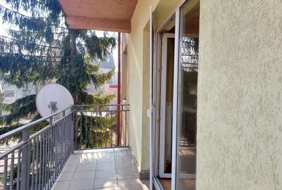 Apartament cu 2 camere decomandat în Central - 3