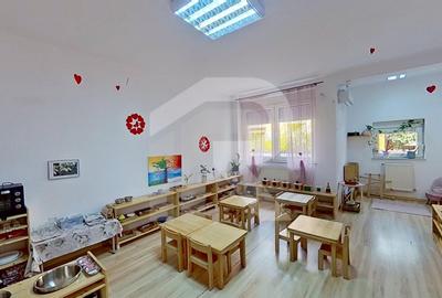 Proprietate Versatila 235 m? - Fosta Gradinita | Ideal Cabinet Medical/Office | - 4