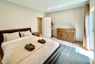 Vanzare Casa Moderna Parter Stupini - 13