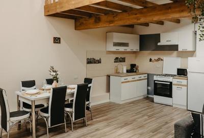 Apartament 3 camere elegant - Centrul Vechi Timisoara - Comision 0 - 2