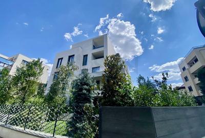 Apartament cu 2 camere decomandat în Dorobanți - 9
