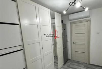 Garsonieră decomandată, mobilată în Vitan Mall - 7