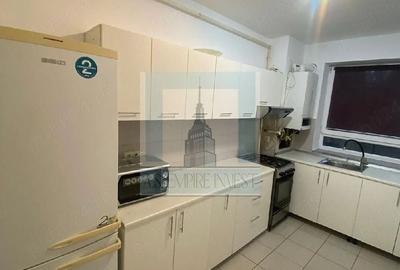 Apartament cu 2 camere decomandat în Avantgarden - 3