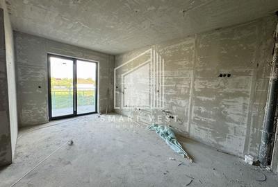 Apartament nou 3 camere | 66 mp util | Zona Paulestiului - 1