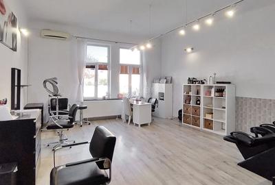 Spațiu comercial, de 154 mp, în Centrul Istoric - 3