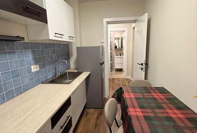 Garsonieră în Central - 8