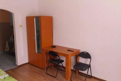 Garsonieră semidecomandată în Central - 6