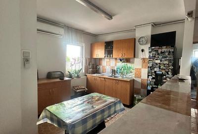 Apartament cu 2 camere decomandat în Dâmbovița - 5