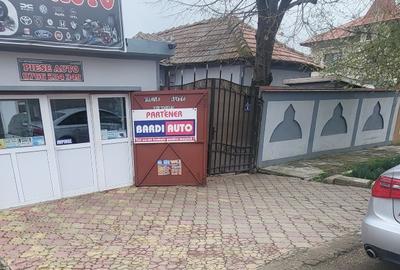 Casă individuală cu 5 camere cu Teren 886 Mp în Central - 11