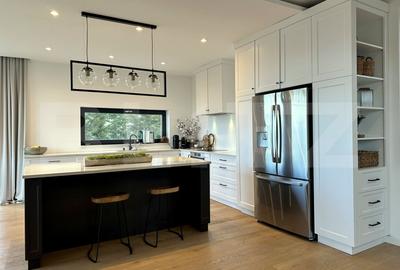 Casă individuală cu 5 camere cu Garaj în Sălicea - 6