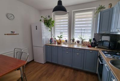 Apartament cu 2 camere decomandat în Unirii - 7
