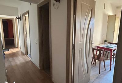 Apartament cu 3 camere decomandat în Valea Cetății - 6