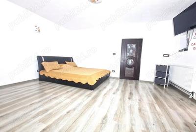 Casa in Loc. Frumuseni, teren 2524mp, fs.36,44 ml - 3