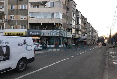 Spațiu comercial, de 144 mp, în Iosia - 6