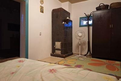 Casă cu 4 camere în Călienii Vechi - 3