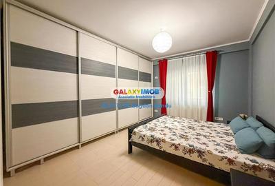 Apartament cu 2 camere semidecomandat, mobilat în Militari - 7