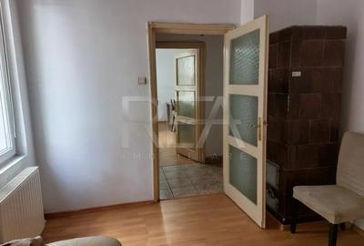 Apartament cu 2 camere decomandat, mobilat în Floreasca - 2