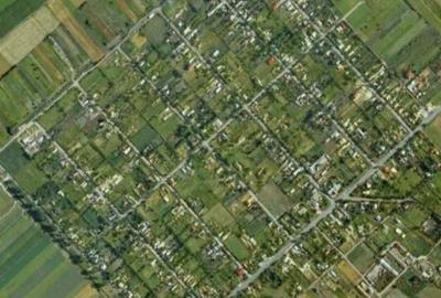 Teren de 7100 mp, în Lacu Sărat - 2