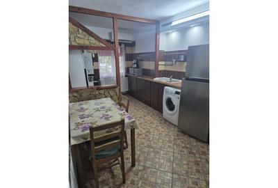 Apartament cu 3 camere decomandat, mobilat în Crângași - 12