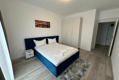 Apartament cu 3 camere decomandat în Central - 10