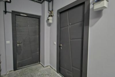 Apartament cu 2 camere decomandat, mobilat în Inel II - 12