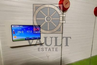 APARTAMENT 3 CAMERE-DRUMUL SARII-CALEA 13 SEPTEMBRIE
