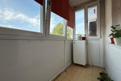 Apartament 3 camere, 65 mp utili, zona Iulius Mall - Lipovei - OCAZIE !!! - 8
