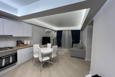 2 Camere I PIPERA I Corthina Nord - 2