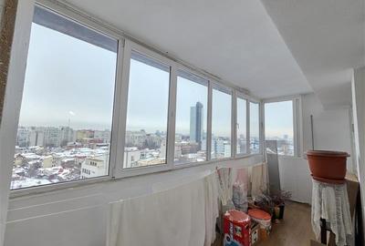 4 camere decomandat - Nicolae Titulescu nr. 14 - Victoriei - 3