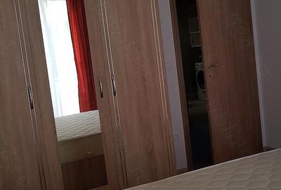 Apartament cu 2 camere decomandat în Central - 9