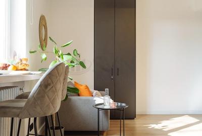 REA1027156 Studio Ultracentral I Afacere Airbnb la cheie disponibil imediat - 4