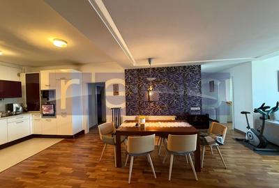 Apartament cu 4 camere, mobilat în Giulești - 1