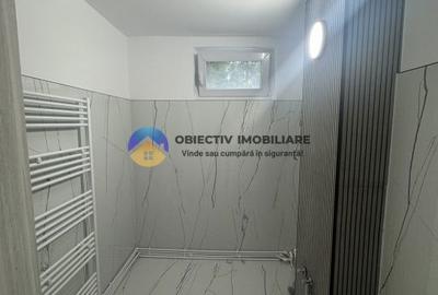 Garsonieră decomandată în Dărmănești - 2