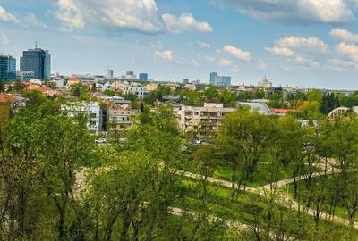 Apartament cu 3 camere semidecomandat, mobilat în Floreasca - 14