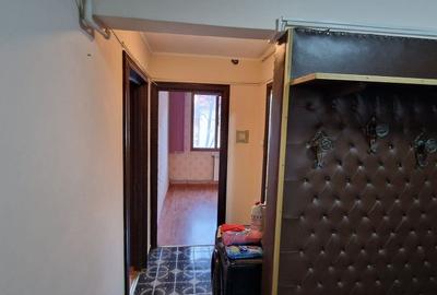 Apartament cu 3 camere decomandat în Drumul Taberei - 20