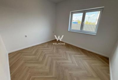 Apartament cu 2 camere decomandat în Șelimbăr - 6