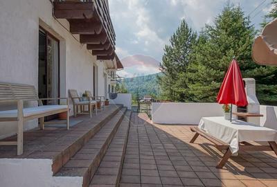 REDUCERE PRET ! Casa de vacanta la Predeal locuinta sau investitie - 8