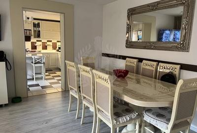 Casă individuală cu 5 camere cu Teren 300 Mp în Central - 3
