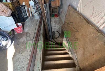 Casă cu 3 camere cu Canalizare în Sântionlunca - 17