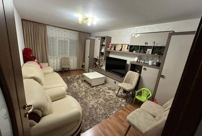 Apartament cu 2 camere decomandat în Paltin - 5