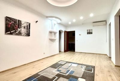 Apartament cu 3 camere în Central - 6