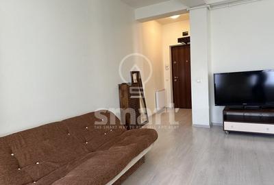 Apartament cu 2 camere semidecomandat, mobilat în Zorilor - 3
