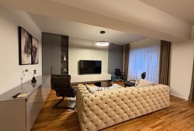 Apartament renovat complet lângă parcul Herăstrău,parcare inclusă - 2