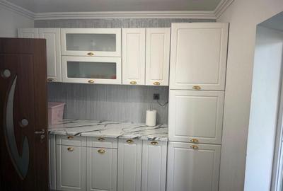 Apartament cu 3 camere decomandat în Central - 6