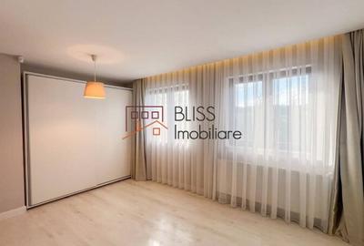 Casă / Vilă 6 camere în zona Pipera - 20