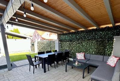 Casa Tip Duplex - 5